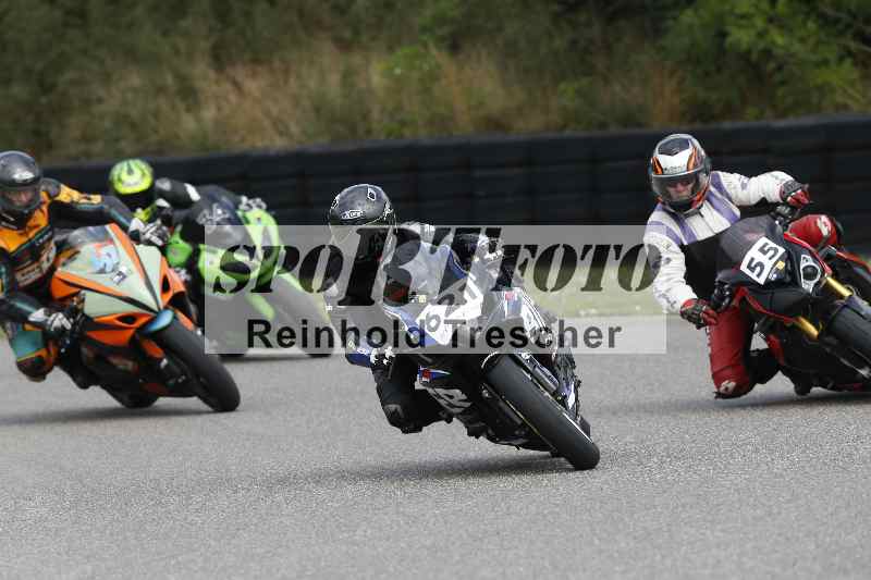 /34 25.07.2025 Speer Racing ADR/Gruppe gelb/55